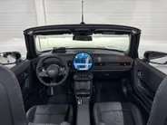 MINI Cooper Cabrio C John Cooper Works