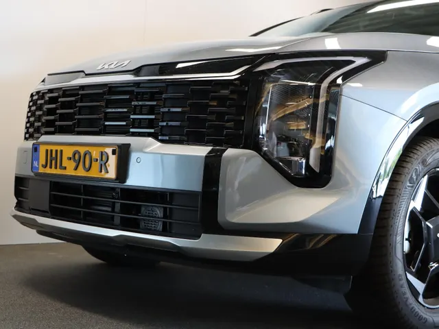 Kia Sportage 1.6 T-GDi Hybrid DynamicPlusLine Afn. trekhaak