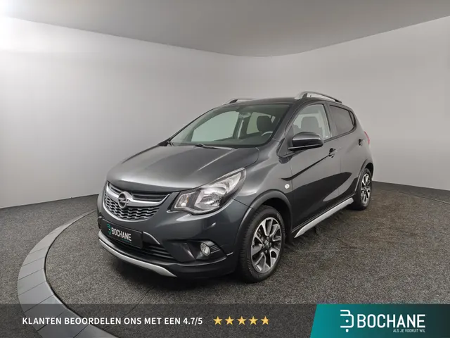 Opel KARL