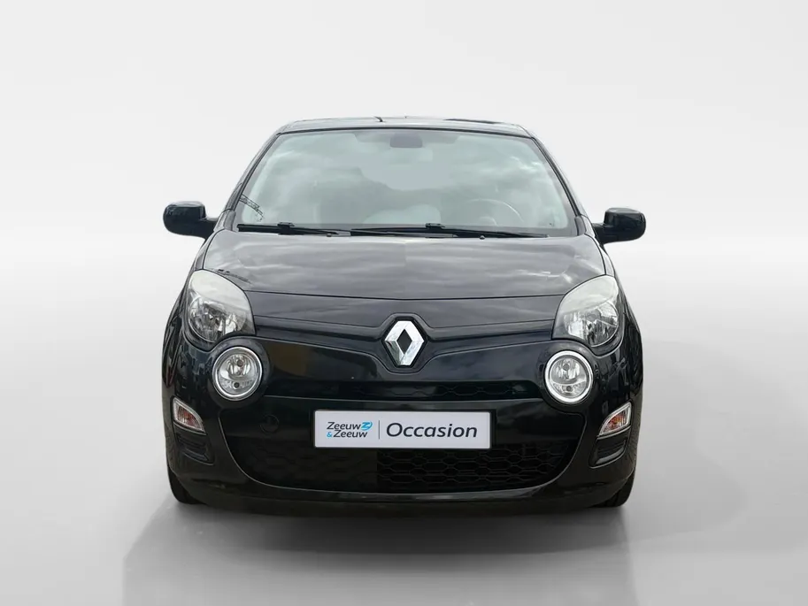 Renault Twingo 1.2 16V Dynamique | Climate Control | Cruise Control | 1e Eigenaar | NAP | Bluetooth | 53.900KM!!! | 12 Maanden BOVAG Garantie