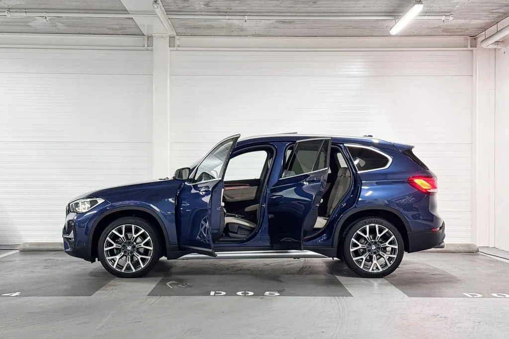 BMW X1 sDrive18i Business Edition Plus