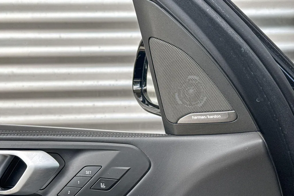 BMW X5 xDrive40i High Executive