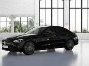 Mercedes-Benz C-Klasse 300 e 140 Years Edition