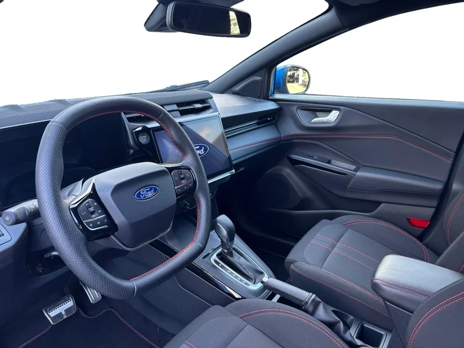 Ford Puma 1.0 EcoBoost Hybrid ST-Line Automaat | NL auto! | Winterpack | Cruise Control | Navigatie | Achteruitrijcamera | Climate Control | 12 maanden garantie!