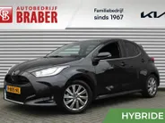 Mazda 2 Hybrid 1.5 Select | Airco | Navi | Cruise | PDC | Head-up display | Camera |
