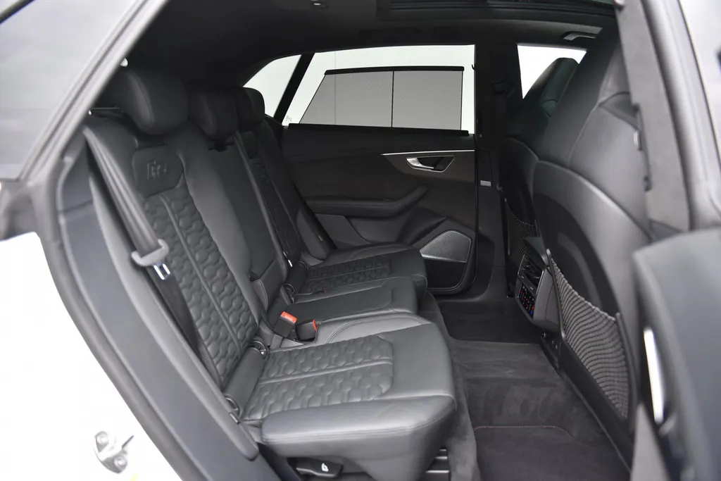 Audi RSQ8-R ABT 740PK QUATTRO