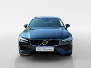 Volvo V60 2.0 T6 Twin Engine AWD R-Design