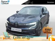 Renault Megane E-Tech comfort range Evolution 60 kWh | Apple Carplay | Verwarmbare stoelen | Keyless Entry | Warmtepomp