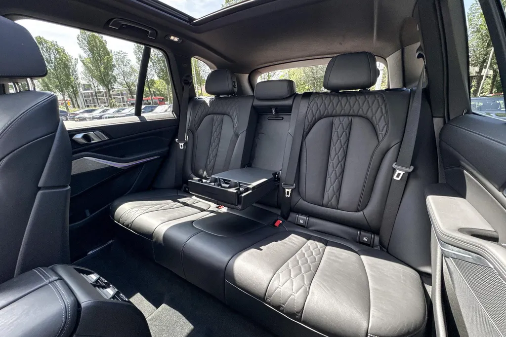 BMW X5 xDrive45e High Executive