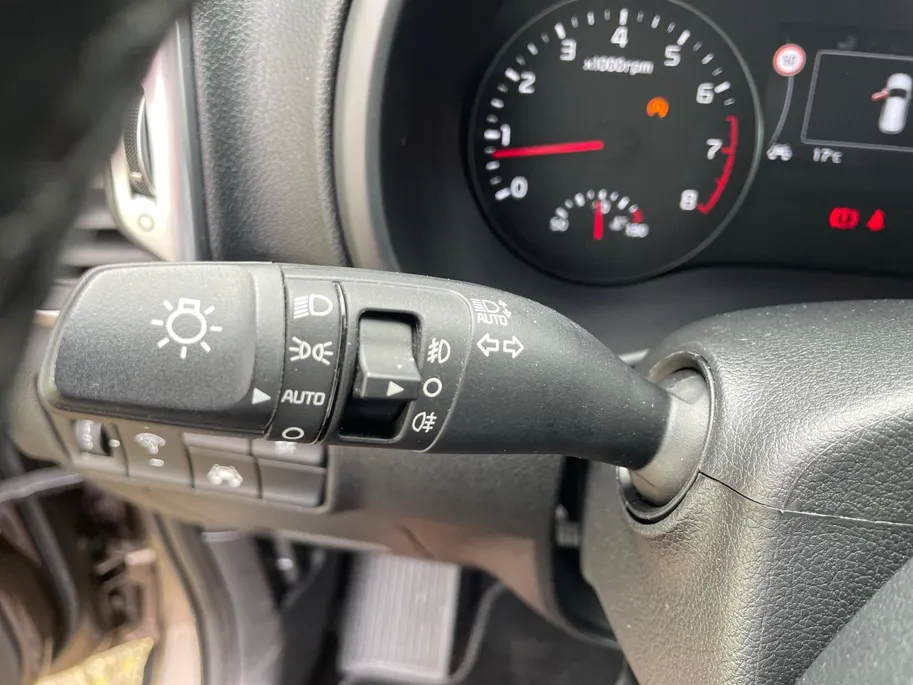 Kia Sportage 1.6 GDI DynamicLine |Android auto/Carplay| Navigatie|Trekhaak| All season banden| Achteruitrijcamera | Cruise control