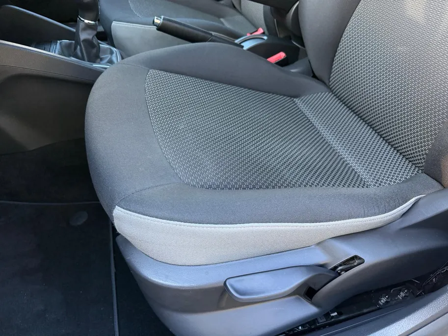 SEAT Ibiza 1.0 EcoTSI Style Connect | LAGE KILPOMETERS | LM VELGEN | TELEFOON | AIRCO | NACVIGATIE |