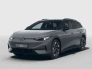 Volkswagen ID.7 Limited Edition 59 kWh accu, 204 PK · Achteruitrijcamera ·