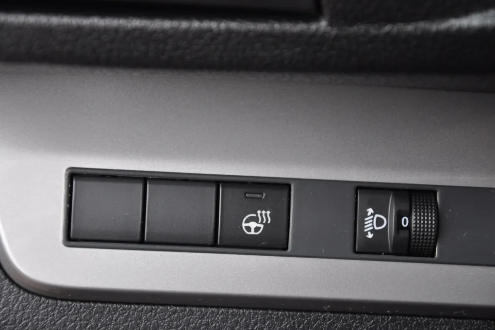 Fiat E-Scudo L3 DC 75 kWh Uniek in NL. DUB CABINE Full Options Bouwvak Deal