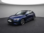 Audi A3 Sportback 40 TFSIe 150kW/204PK S Line · Panoramadak · Leder · Camera · Apple/Android Car Play · Drive select ·  EXTRA INRUILKORTING ·