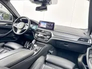 BMW 5 Serie Touring 530e M-Sport