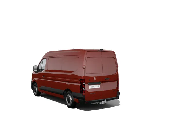 Renault Master Advance | C-Shape LED dagrijverlichting | Elektronisch geregelde airconditioning | Instrumentarium met 3,5' TFT scherm
