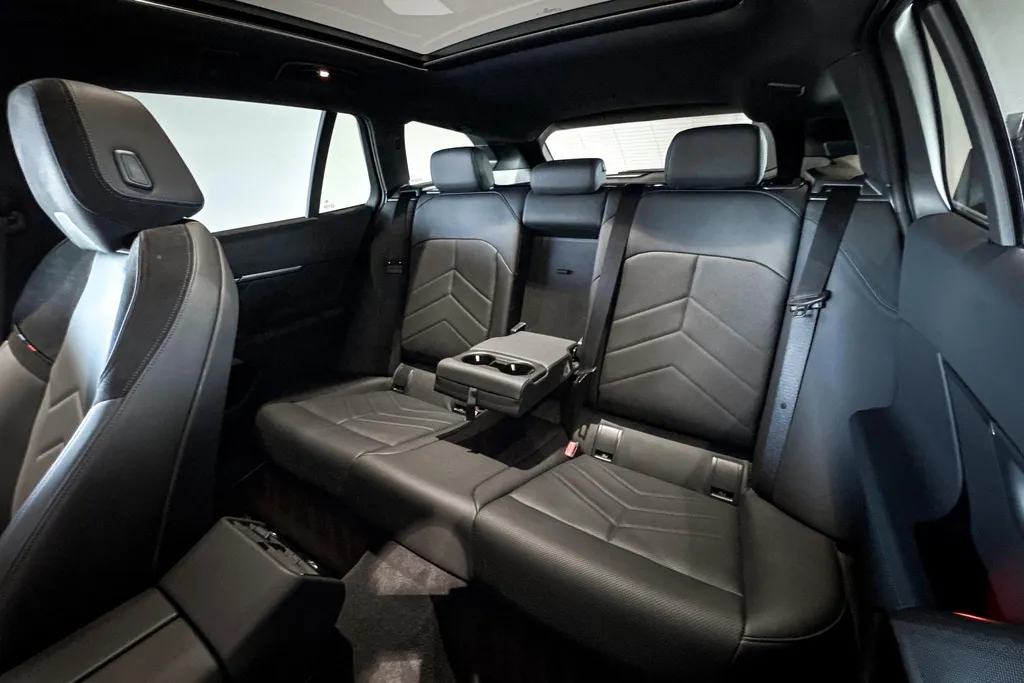 BMW 5 Serie Touring 530e