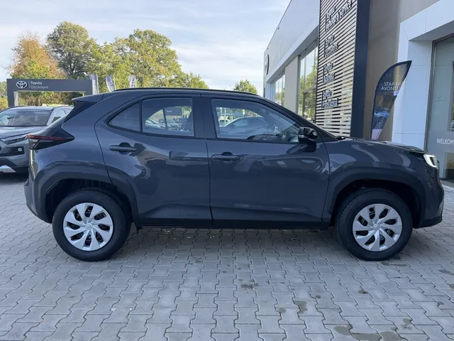 Toyota Yaris Cross 1.5 Hybr 115 Active | Uit Voorraad Leverbaar |