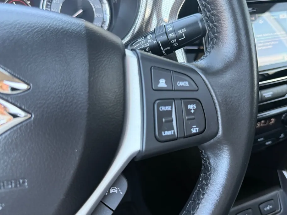 Suzuki Vitara 1.4 Boosterjet Style Smart hybrid | Panoramadak | Camera | Apple/android