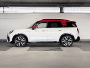 MINI Countryman C John Cooper Works S