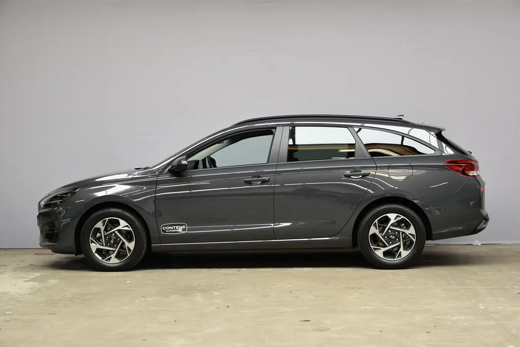 Hyundai i30 Wagon 1.0 T-GDI 115pk Comfort