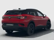 Volkswagen ID.4 Limited Edition 58 kWh accu 190 PK · Achteruitrijcamera · Draadloze telefoonlader · Prijs is inclusief inruilpremie ·