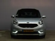 Kia Venga 1.4 CVVT 90pk Summer Edition Navigatie, Panoramadak, Trekhaak.