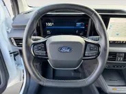 Ford E-Transit Courier Trend 44 kWh | NL auto | Navigatie | Apple carplay & android auto | Adapt. cruise control | BLIS | Parkeersensor achter | Achteruitrijcamera | Trekhaak |