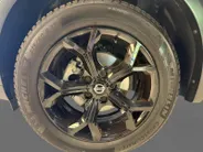 Nissan Juke 1.0 DIG-T N-Connecta *Navi+Camera*Climate*Cruise*Parkeersensoren*Hoge Instap!