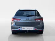 SEAT Leon ST 1.2 TSI Style First Edition | AUTOMAAT | TREKHAAK | CRUISE/CLIMATE CONTROL | 12 MAANDEN GARANTIE |