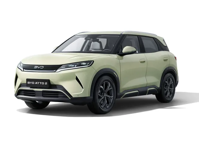 BYD ATTO 2