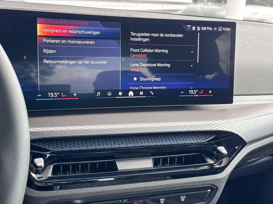 BMW 3 Serie Sedan 320i