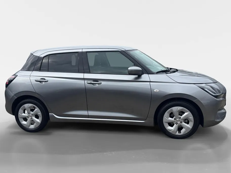 Suzuki Swift 1.2 Select Smart Hybrid | Achteruitrijcamera | Stoelverwarming | Apple/Android Carplay | Climate Control | Fabrieksgarantie! |
