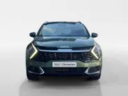 Kia Sportage 1.6T PHEV AWD DynamicPlusLine Edition | Plug-In Hybride | Stoel en stuurverwarming | Elektrisch bedienbare voorstoelen | Navigatie | Camera | Apple Carplay / Android Auto |