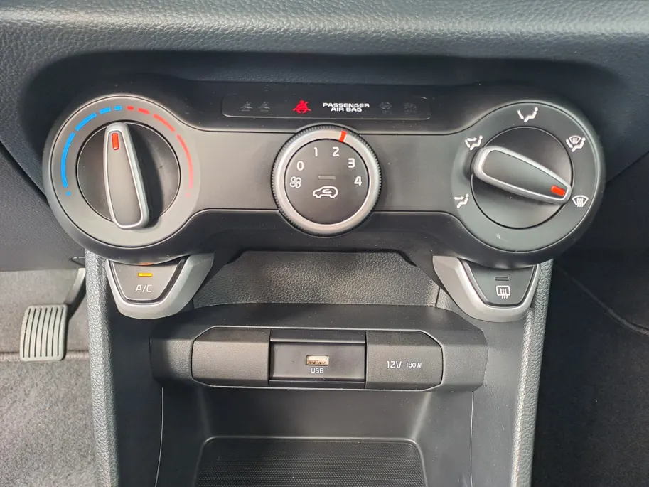 Kia Picanto 1.0 DPi DynamicLine | Apple Carplay/Android Auto | Cruise | DAB | Airco | LM Velgen