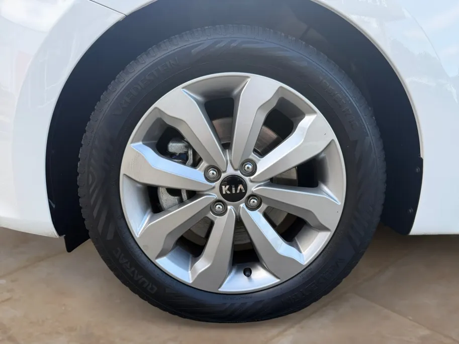 Kia Rio 1.0 T-GDi MHEV Dynamic plusline