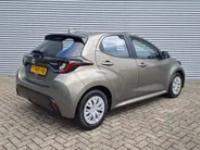 Toyota Yaris 1.5 Hybrid Active AUTOMAAT | Navigatie | Adaptieve Cruise | Climate | Camera | Rijstrooksensor met correctie | Apple Carplay/Android Auto