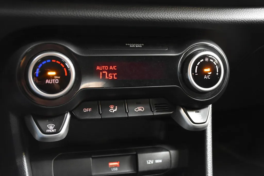 Kia Picanto 1.0 MPi 67pk 4-zits DynamicPlusLine