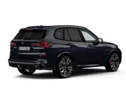 BMW X5 xDrive50e