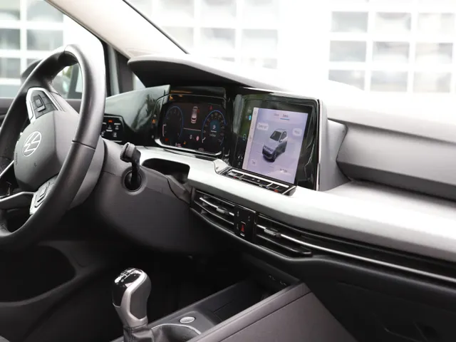 Volkswagen Golf 1.0 TSI Life  | CAMERA | ACC  | APPLE | LED | PDC