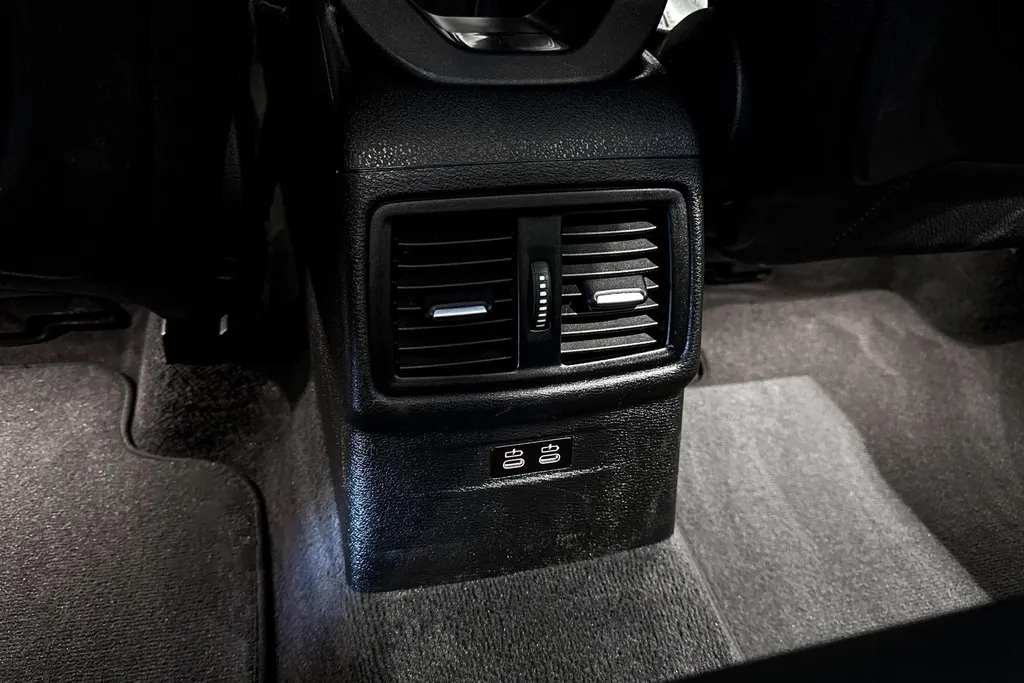 BMW X1 xDrive25e Business Edition Plus