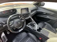 Peugeot 3008 1.2 PureTech GT Line | Trekhaak afneembaar | Navigatie | Stoelverwarming | 360 graden | Cruise Control | Android Auto/Apple Carplay | 12 maanden garantie!