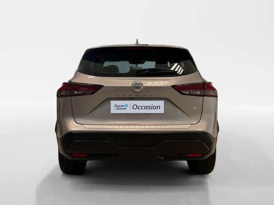 Nissan QASHQAI 1.3 | MHEV | TEKNA | 360 CAMERA | DEALERONDERHOUDEN