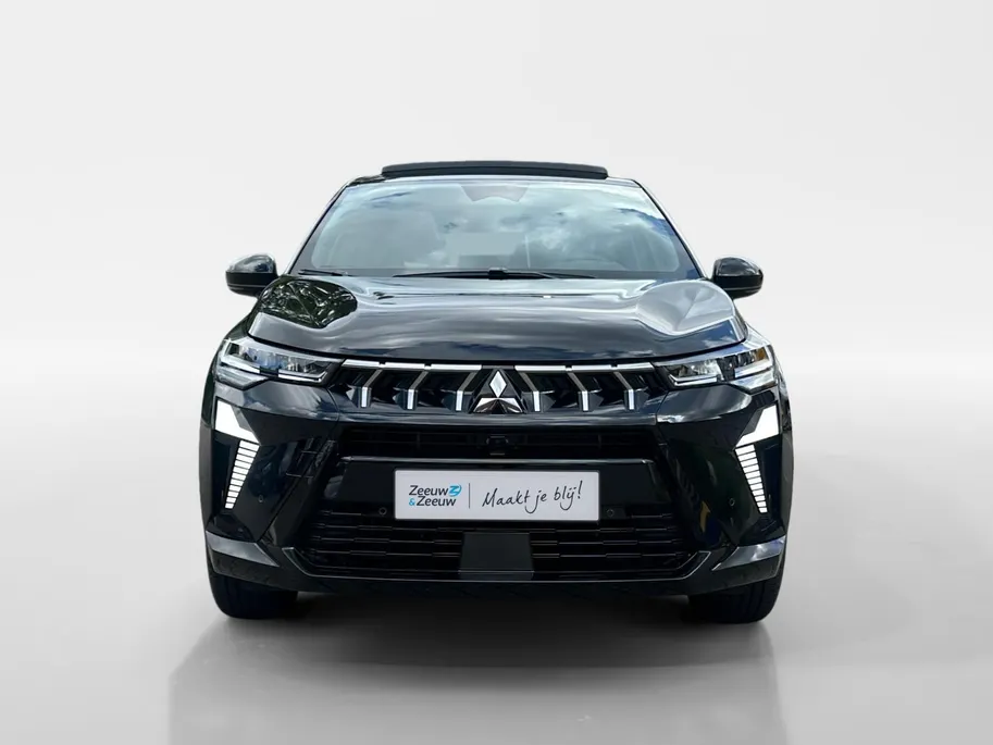 Mitsubishi ASX 1.8 HEV AT Instyle | PANO | HARMAN KARDON | LEDER | ELEKTR. STOEL | STOEL/STUURVERWARMING | MEEST LUXE UITVOERING