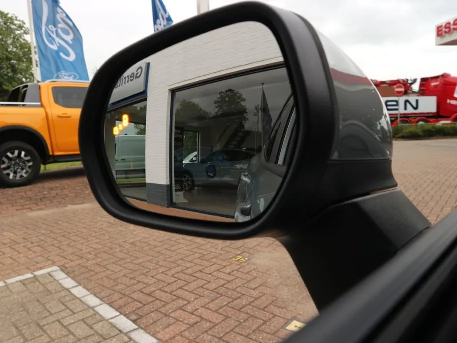 Ford Puma 1.0 EcoBoost Hybrid ST-Line X | TREKHAAK | ADAP CRUISE | WINTER PACK | GRATIS AUTOMAAT |