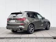 BMW X5 xDrive45e High Executive M-Sport