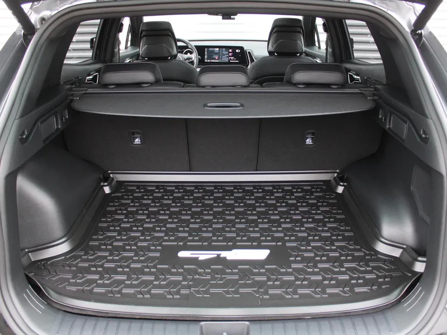 Kia Sportage 1.6 T-GDi Plug-in Hybrid AWD GT-PlusLine | Stoelverwarming + ventilatie | Schuifdak | Camera rondom | Elek. stoelverstelling + achterklep | 19' LM |