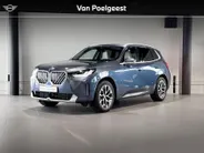 BMW X3 30e xDrive