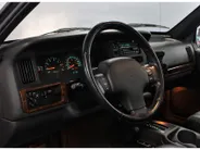 Jeep Grand Cherokee 5.2 V8 LIMITED I Young Timer