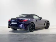 BMW Z4 M40i High Executive